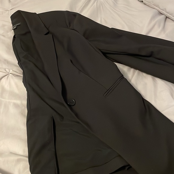 Saks fifth ave blazer - Picture 3 of 5